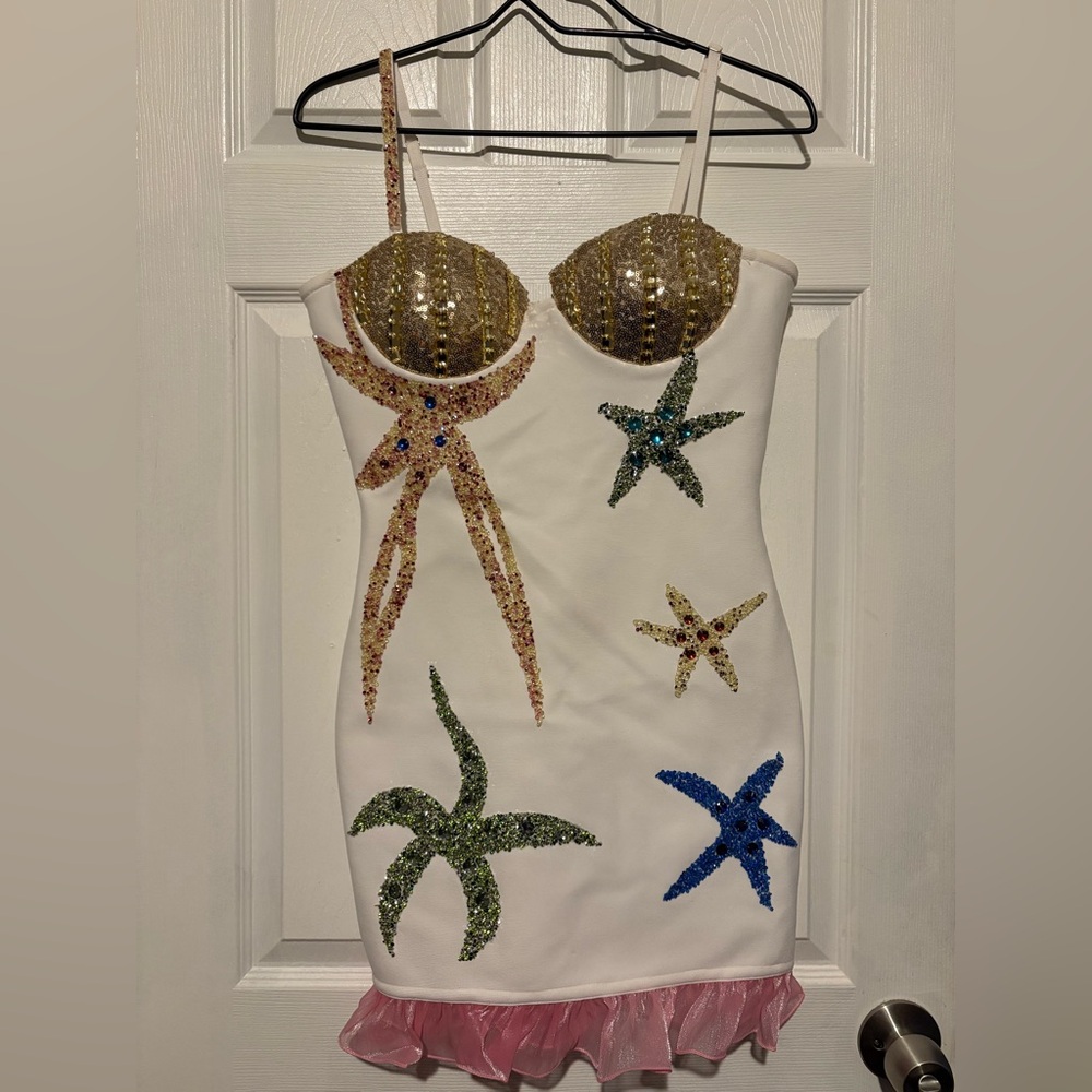 Party dress
